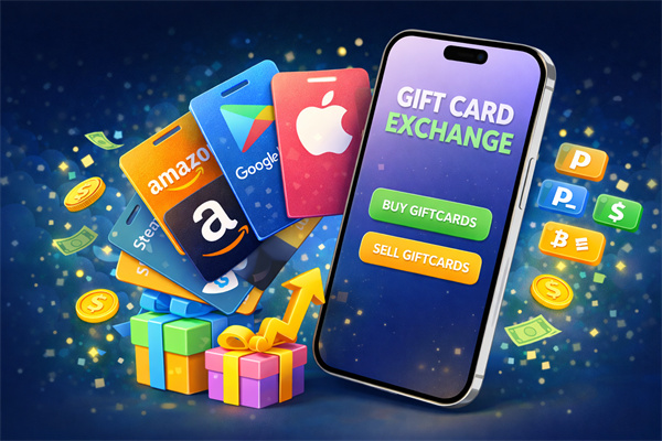 Safely Selling Your Nike Gift Card: Essential Safety Guidelines