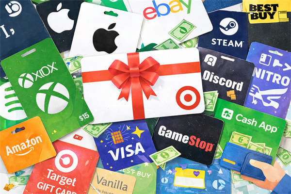 How to Trade a Nike Gift Card for Cash Safely and Conveniently