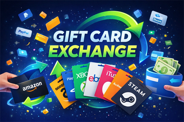 Understanding Xbox Gift Card Rates: What You Need to Know