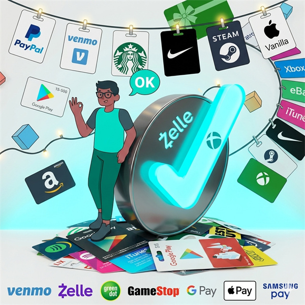 The Ultimate Guide to Converting a 500 Dollar Gift Card to Naira Instantly