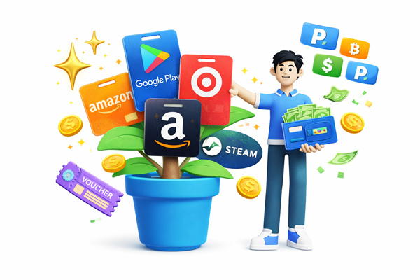 Current Market Value of a 500 Dollar Gift Card in Naira