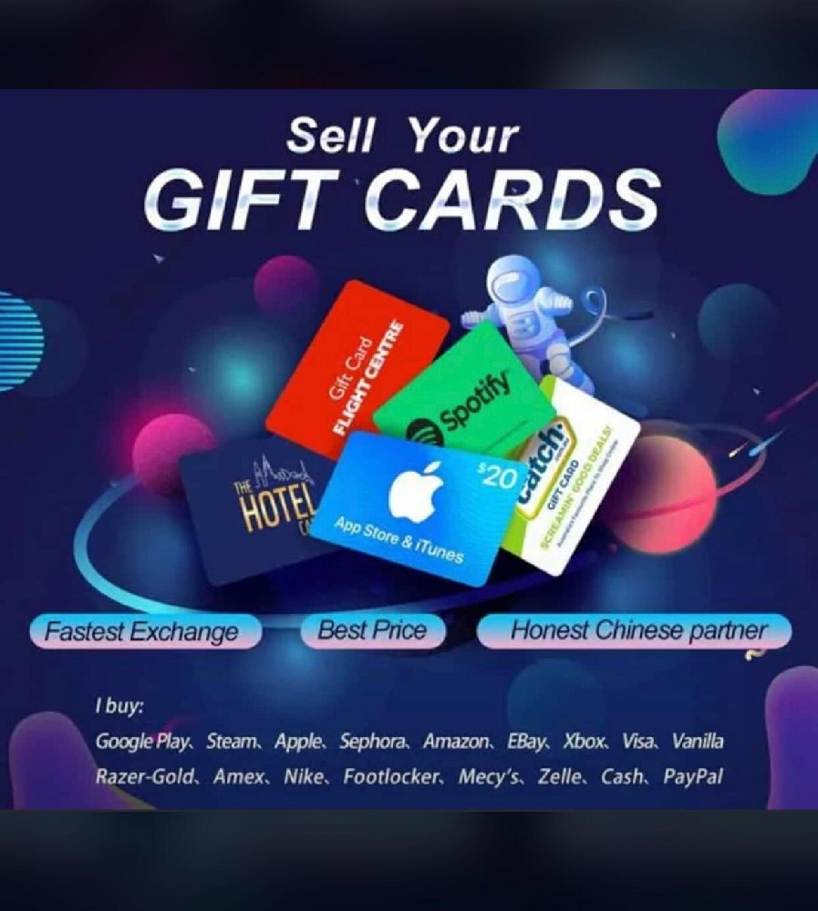A Practical Guide to Convert 500 Dollar Apple Store Gift Card to Cash