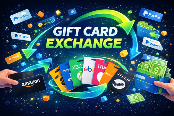 Unlocking the Cash Value of a 500 Dollar Digital Retailer Gift Card
