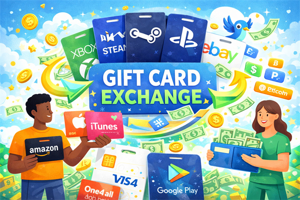Where Can I Sell a $15 Play Store Gift Card?