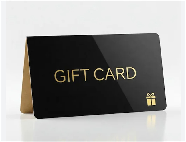 The Current Rate of a $20 Google Play Card