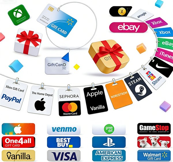 Converting Amazon Gift Cards to Cash: Risks and Alternatives