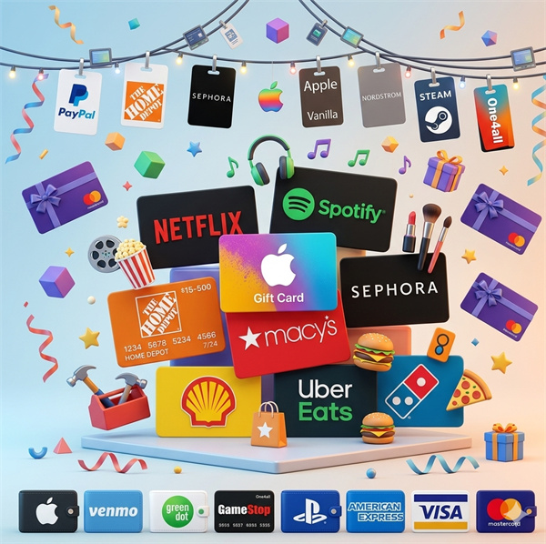 Selling Xbox Gift Cards in Nigeria