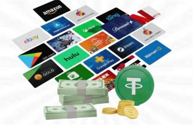 The Conversion of a $500 Xbox Gift Card to Naira