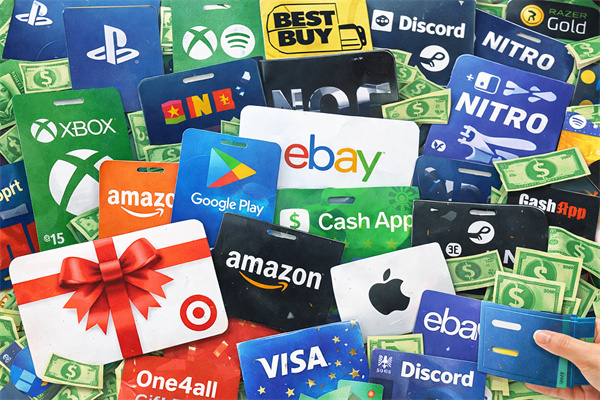 Xbox Gift Card 500 Rate in Nigeria
