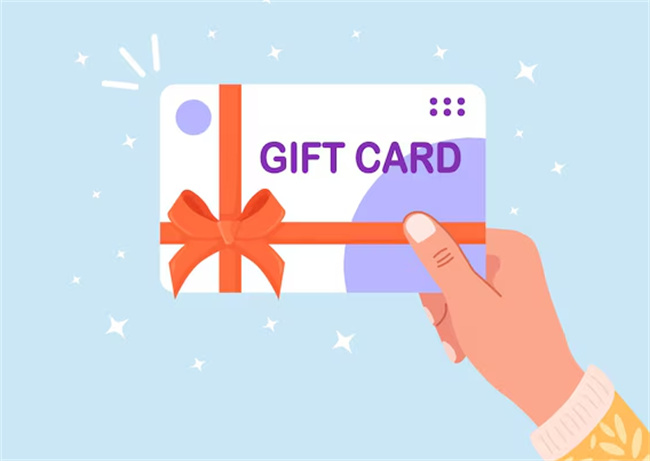 The Rate of a 200 USD Amazon Gift Card Today