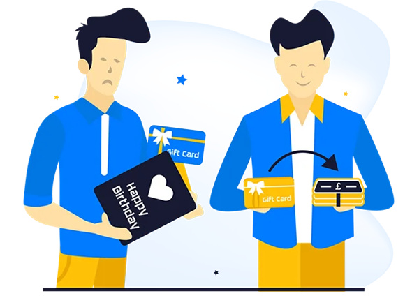 The Conversion of a $200 Amazon Gift Card to Naira