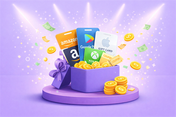 How to Sell Amazon Gift Card 200 in Nigeria