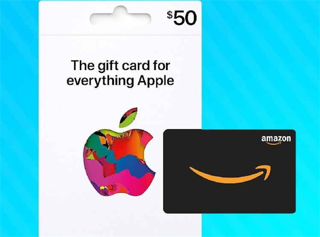 The Rate of a $10 Amazon Card Today